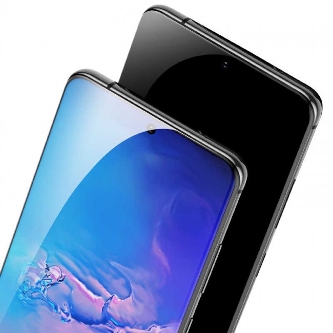 Galaxy S20 Benks X Pro + Curved Glass Ekran Koruyucu Galaxy S20 Benks X Pro + Curved Glass Ekran Koruyucu