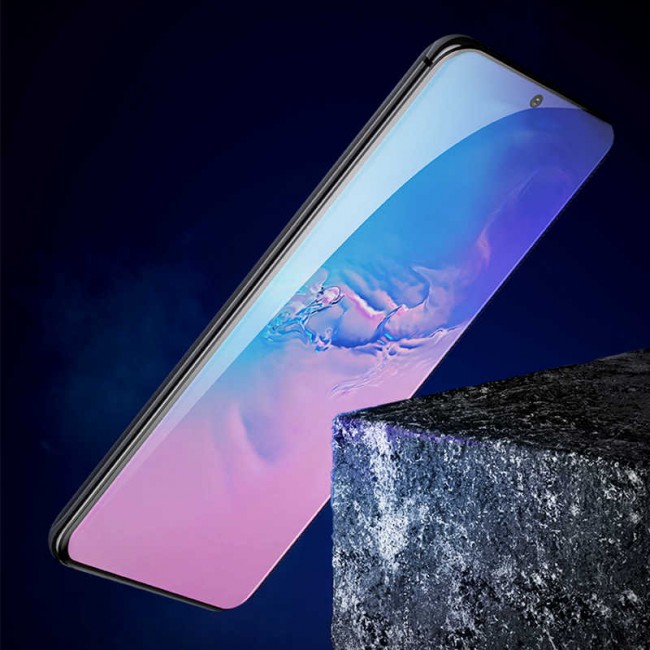 Galaxy S20 Benks X Pro + Curved Glass Ekran Koruyucu Galaxy S20 Benks X Pro + Curved Glass Ekran Koruyucu