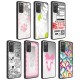 Galaxy S20 FE Kılıf Aynalı Desenli Kamera Korumalı Parlak Zore Mirror Kapak Galaxy S20 FE Kılıf Aynalı Desenli Kamera Korumalı Parlak Zore Mirror Kapak