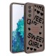 Galaxy S20 FE Kılıf Kamera Korumalı Baskılı Arka Yüzey Zore Klas Kapak Galaxy S20 FE Kılıf Kamera Korumalı Baskılı Arka Yüzey Zore Klas Kapak