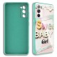 Galaxy S20 FE Kılıf Kamera Korumalı Desenli Sert Silikon Zore Epoksi Kapak Galaxy S20 FE Kılıf Kamera Korumalı Desenli Sert Silikon Zore Epoksi Kapak