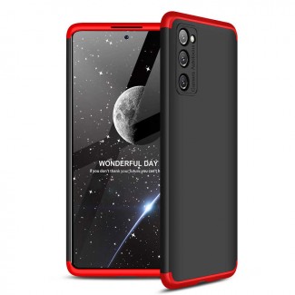 Galaxy S20 FE Kılıf Zore Ays Kapak Galaxy S20 FE Kılıf Zore Ays Kapak