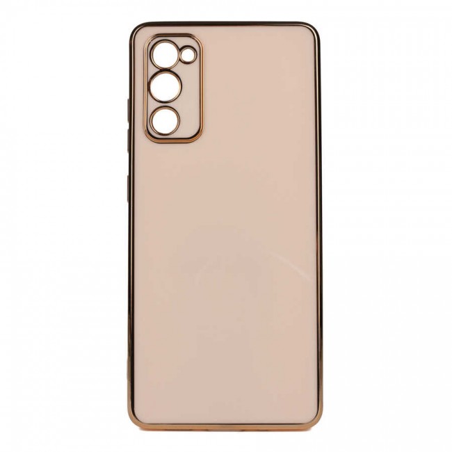Galaxy S20 FE Kılıf Zore Bark Kapak Galaxy S20 FE Kılıf Zore Bark Kapak