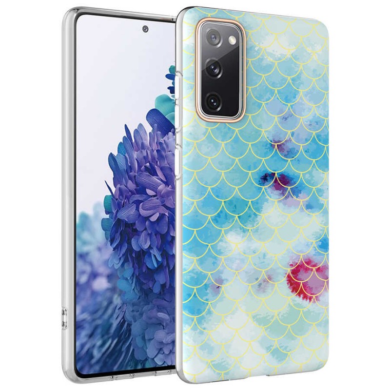 Bal-z Galaxy S20 FE Kılıf  Bella Kapak