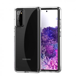 Galaxy S20 FE Kılıf Zore Coss Kapak Galaxy S20 FE Kılıf Zore Coss Kapak