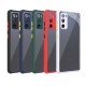 Galaxy S20 FE Kılıf Zore Kaff Kapak Galaxy S20 FE Kılıf Zore Kaff Kapak