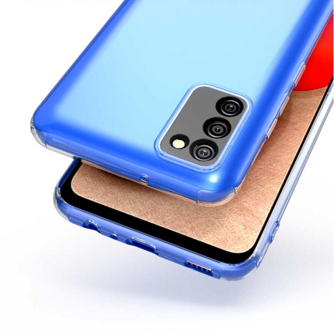 Galaxy S20 FE Kılıf Zore Kamera Korumalı Süper Silikon Kapak Galaxy S20 FE Kılıf Zore Kamera Korumalı Süper Silikon Kapak