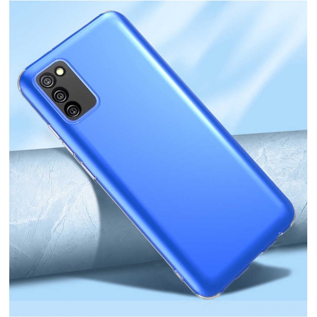Galaxy S20 FE Kılıf Zore Kamera Korumalı Süper Silikon Kapak Galaxy S20 FE Kılıf Zore Kamera Korumalı Süper Silikon Kapak