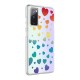 Galaxy S20 FE Kılıf Zore M-Blue Desenli Kapak Galaxy S20 FE Kılıf Zore M-Blue Desenli Kapak