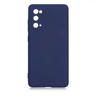 Galaxy S20 FE Kılıf Zore Mara Lansman Kapak Galaxy S20 FE Kılıf Zore Mara Lansman Kapak
