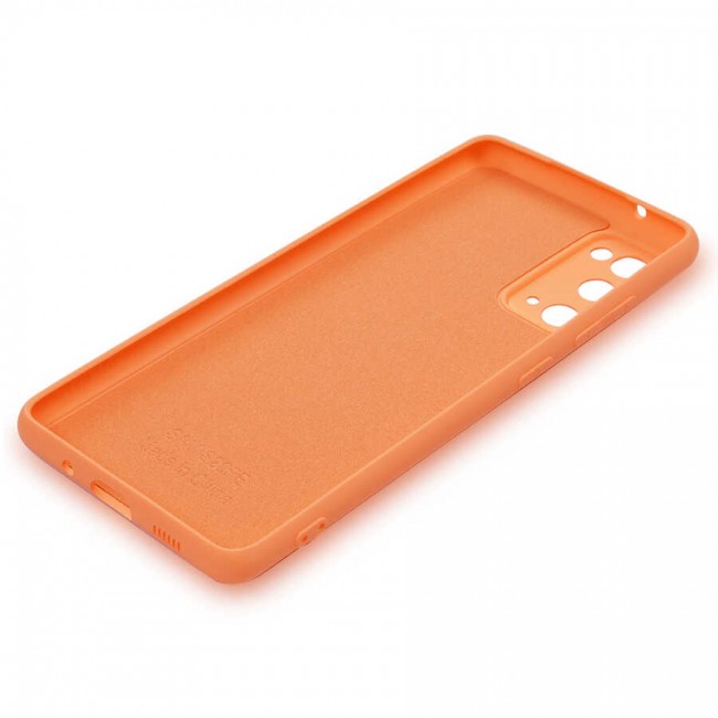 Galaxy S20 FE Kılıf Zore Mara Lansman Kapak Galaxy S20 FE Kılıf Zore Mara Lansman Kapak