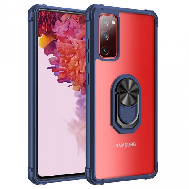 Galaxy S20 FE Kılıf Zore Mola Kapak Galaxy S20 FE Kılıf Zore Mola Kapak