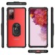 Galaxy S20 FE Kılıf Zore Mola Kapak Galaxy S20 FE Kılıf Zore Mola Kapak