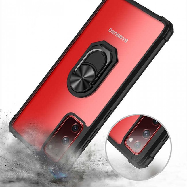 Galaxy S20 FE Kılıf Zore Mola Kapak Galaxy S20 FE Kılıf Zore Mola Kapak