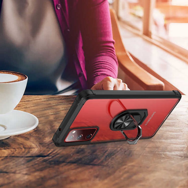 Bal-z Galaxy S20 FE Kılıf  Mola Kapak