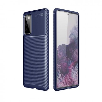 Galaxy S20 FE Kılıf Zore Negro Silikon Kapak Galaxy S20 FE Kılıf Zore Negro Silikon Kapak