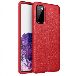 Galaxy S20 FE Kılıf Zore Niss Silikon Kapak Galaxy S20 FE Kılıf Zore Niss Silikon Kapak