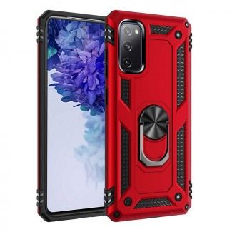 Galaxy S20 FE Kılıf Zore Vega Kapak Galaxy S20 FE Kılıf Zore Vega Kapak