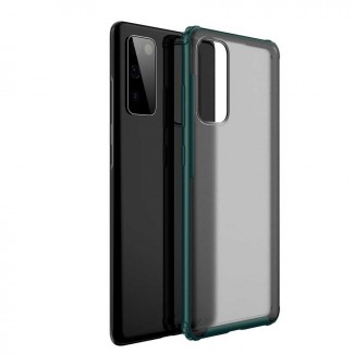 Galaxy S20 FE Kılıf Zore Volks Kapak Galaxy S20 FE Kılıf Zore Volks Kapak