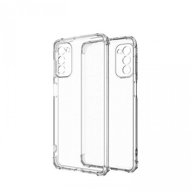 Galaxy S20 FE Zore 2mm Anti Shock Silikon Galaxy S20 FE Zore 2mm Anti Shock Silikon
