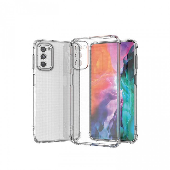 Galaxy S20 FE Zore 2mm Anti Shock Silikon Galaxy S20 FE Zore 2mm Anti Shock Silikon