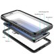 Galaxy Note 8 Kılıf 1-1 Su Geçirmez Kılıf Galaxy Note 8 Kılıf 1-1 Su Geçirmez Kılıf