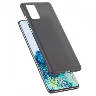 Galaxy S20 Kılıf Benks Lollipop Protective Kapak Galaxy S20 Kılıf Benks Lollipop Protective Kapak