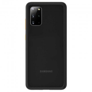 Galaxy S20 Plus Kılıf Benks Magic Smooth Drop Resistance Kapak Galaxy S20 Plus Kılıf Benks Magic Smooth Drop Resistance Kapak