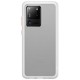 Galaxy S20 Ultra Kılıf Benks Magic Smooth Drop Resistance Kapak Galaxy S20 Ultra Kılıf Benks Magic Smooth Drop Resistance Kapak