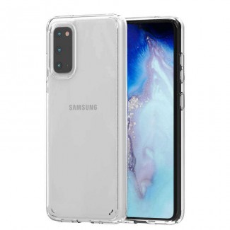 Galaxy S20 Kılıf Zore Coss Kapak Galaxy S20 Kılıf Zore Coss Kapak