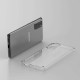 Galaxy S20 Kılıf Zore Coss Kapak Galaxy S20 Kılıf Zore Coss Kapak
