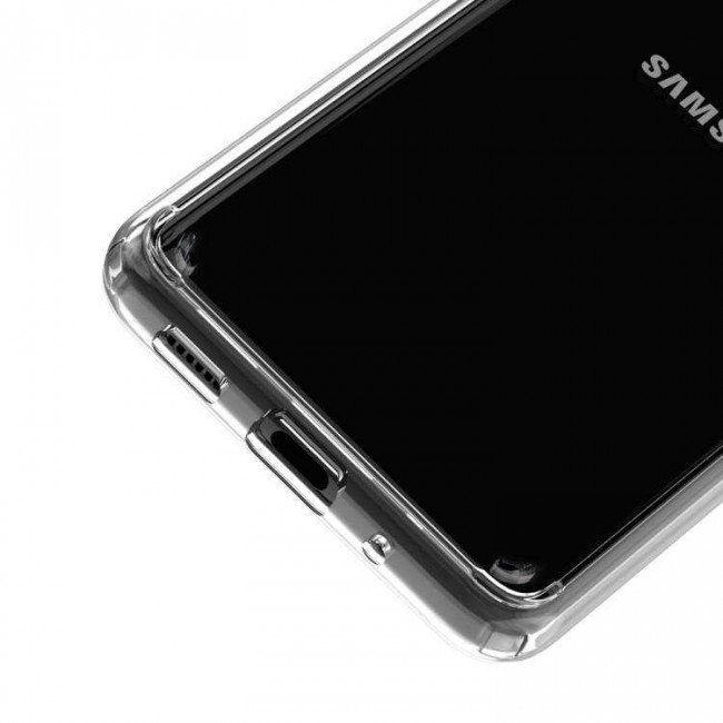 Galaxy S20 Kılıf Zore Coss Kapak Galaxy S20 Kılıf Zore Coss Kapak