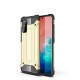 Galaxy S20 Kılıf Zore Crash Silikon Kapak Galaxy S20 Kılıf Zore Crash Silikon Kapak