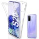 Galaxy S20 Kılıf Zore Enjoy Kapak Galaxy S20 Kılıf Zore Enjoy Kapak