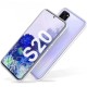 Galaxy S20 Kılıf Zore Enjoy Kapak Galaxy S20 Kılıf Zore Enjoy Kapak