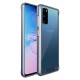 Galaxy S20 Kılıf Zore Gard Silikon Galaxy S20 Kılıf Zore Gard Silikon