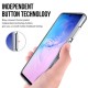 Galaxy S20 Kılıf Zore Gard Silikon Galaxy S20 Kılıf Zore Gard Silikon