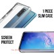 Galaxy S20 Kılıf Zore Gard Silikon Galaxy S20 Kılıf Zore Gard Silikon