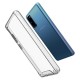 Galaxy S20 Kılıf Zore Gard Silikon Galaxy S20 Kılıf Zore Gard Silikon