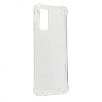 Galaxy S20 Kılıf Zore Kamera Korumalı Nitro Anti Shock Silikon Galaxy S20 Kılıf Zore Kamera Korumalı Nitro Anti Shock Silikon