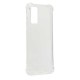 Galaxy S20 Kılıf Zore Kamera Korumalı Nitro Anti Shock Silikon Galaxy S20 Kılıf Zore Kamera Korumalı Nitro Anti Shock Silikon