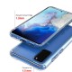 Galaxy S20 Kılıf Kılıf Benks Magic Crystal Kapak Galaxy S20 Kılıf Kılıf Benks Magic Crystal Kapak