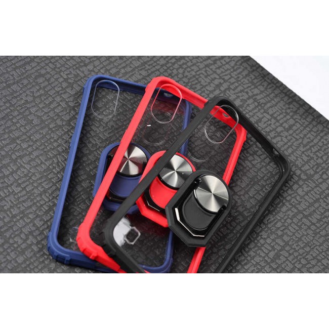Galaxy A01 Kılıf Zore Mola Kapak Galaxy A01 Kılıf Zore Mola Kapak