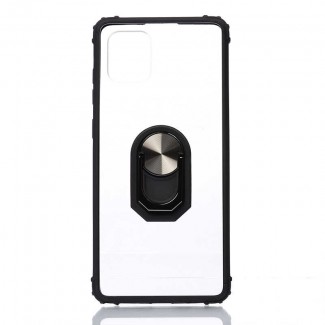 Galaxy A81 (Note 10 Lite) Kılıf Zore Mola Kapak Galaxy A81 (Note 10 Lite) Kılıf Zore Mola Kapak
