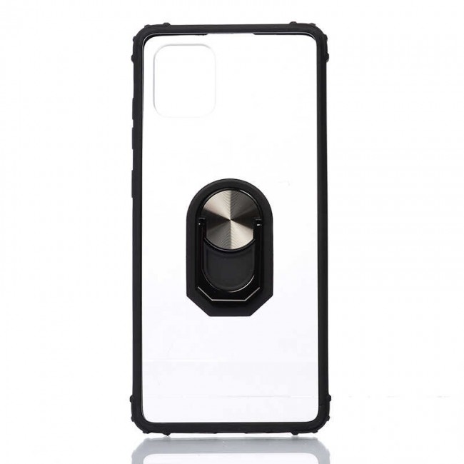 Galaxy A81 (Note 10 Lite) Kılıf Zore Mola Kapak Galaxy A81 (Note 10 Lite) Kılıf Zore Mola Kapak