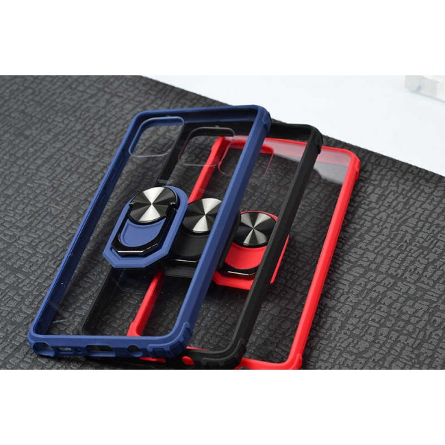 Galaxy A81 (Note 10 Lite) Kılıf Zore Mola Kapak Galaxy A81 (Note 10 Lite) Kılıf Zore Mola Kapak