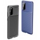 Galaxy S20 Kılıf Zore Negro Silikon Kapak Galaxy S20 Kılıf Zore Negro Silikon Kapak