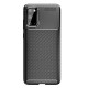 Galaxy S20 Kılıf Zore Negro Silikon Kapak Galaxy S20 Kılıf Zore Negro Silikon Kapak