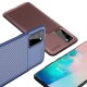 Galaxy S20 Kılıf Zore Negro Silikon Kapak Galaxy S20 Kılıf Zore Negro Silikon Kapak