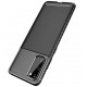 Galaxy S20 Kılıf Zore Negro Silikon Kapak Galaxy S20 Kılıf Zore Negro Silikon Kapak